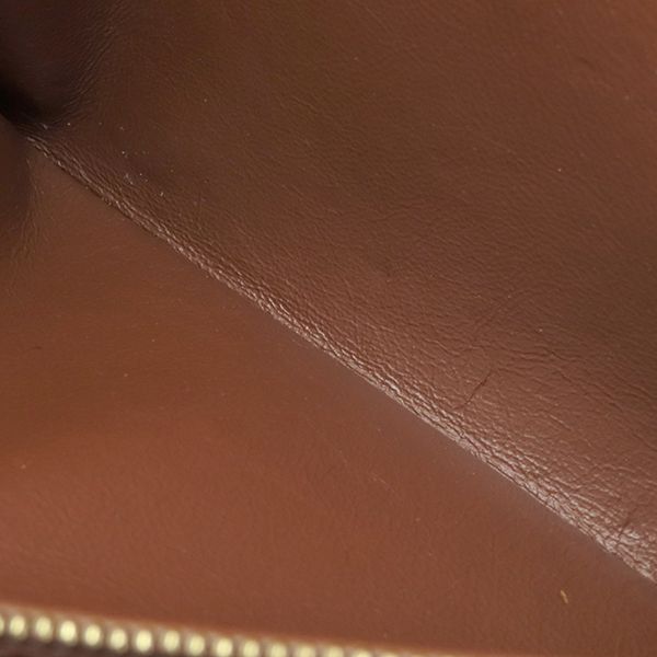 Louis Vuitton Shoulder Bag Trocadero 27 Monogram Canvas Monogram Gold Hardware