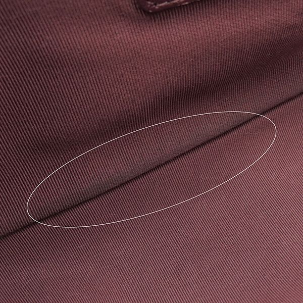 Chanel Shoulder Bag Boy Chanel Calfskin Red Silver Hardware Studs Red Shoulder