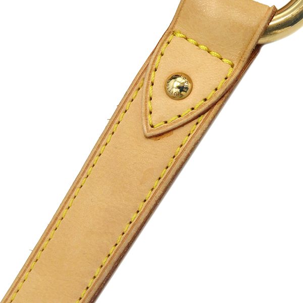 Louis Vuitton Shoulder Bag Tikal GM Monogram Canvas Monogram Gold Hardware