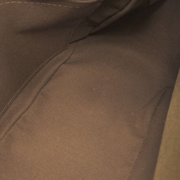 Louis Vuitton Shoulder Bag Tikal GM Monogram Canvas Monogram Gold Hardware