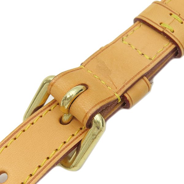 Louis Vuitton Shoulder Bag Odeon PM Monogram Canvas Monogram Gold Hardware