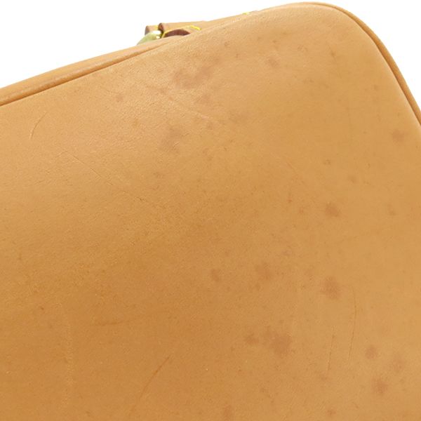 Louis Vuitton Backpack Daypack Montsouris MM Monogram Canvas Monogram Gold