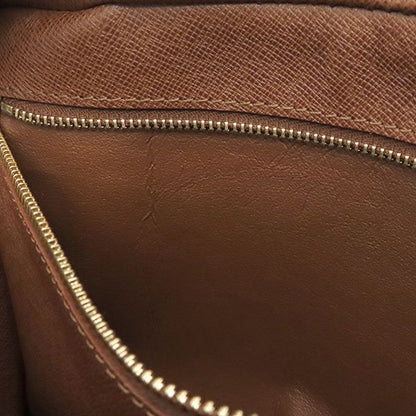 Louis Vuitton Shoulder Bag Trocadero 27 Monogram Canvas Monogram Gold Hardware