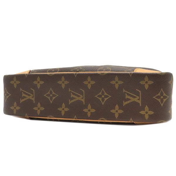 Louis Vuitton Shoulder Bag Trocadero 27 Monogram Canvas Monogram Gold Hardware