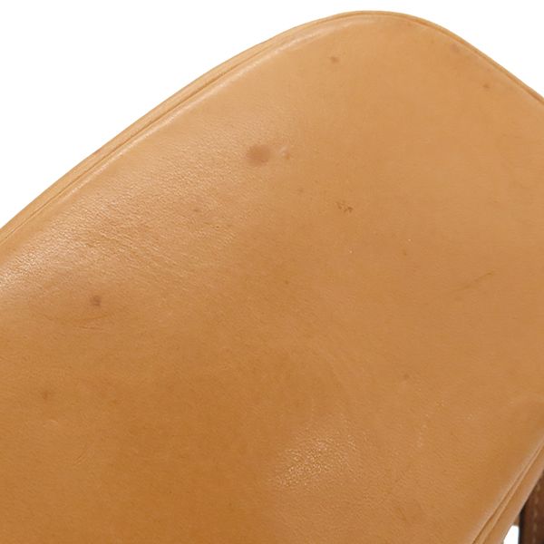 Louis Vuitton Backpack Daypack Mini Montsouris Monogram Canvas Monogram Gold