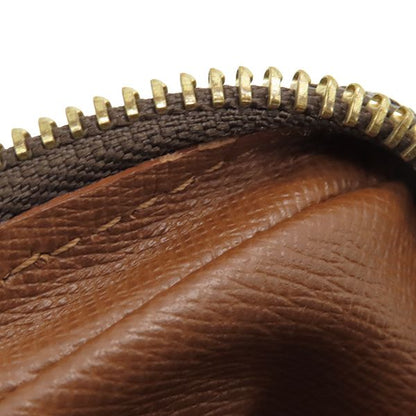 Louis Vuitton Shoulder Bag Amazon Monogram Canvas Monogram Gold Hardware Brown