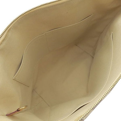 Louis Vuitton Tote Bag Totally MM Damier Azure Canvas Damier Azure Gold