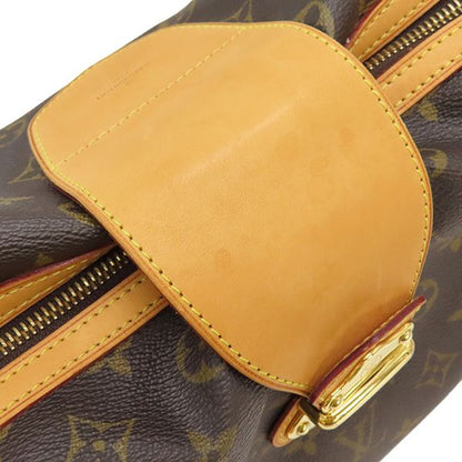 Louis Vuitton Shoulder Bag Stresa PM Monogram Canvas Monogram Gold Hardware