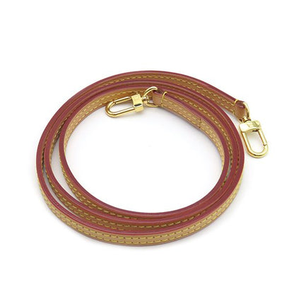 Louis Vuitton 2way Bag Alma BB Monogram Canvas Monogram Gold Hardware Brown