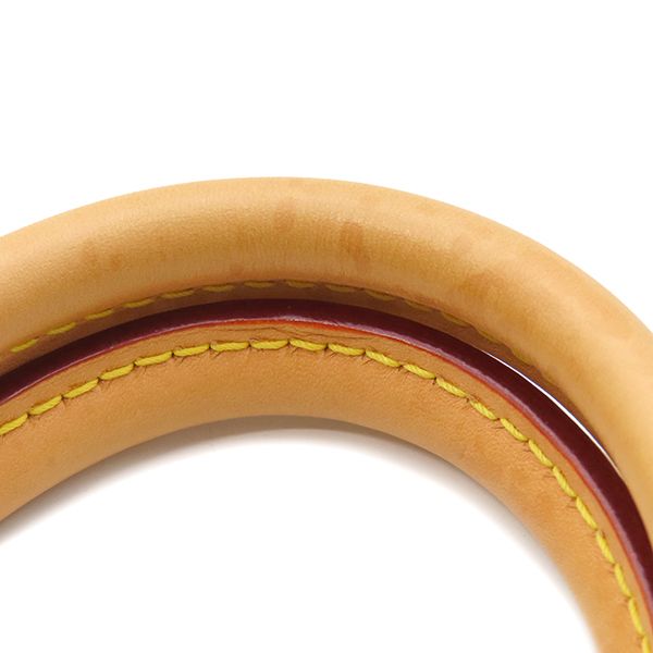 Louis Vuitton 2way Bag Alma BB Monogram Canvas Monogram Gold Hardware Brown