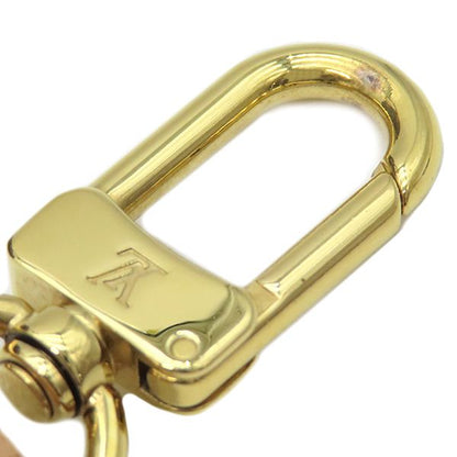 Louis Vuitton 2way Bag Alma BB Monogram Canvas Monogram Gold Hardware Brown