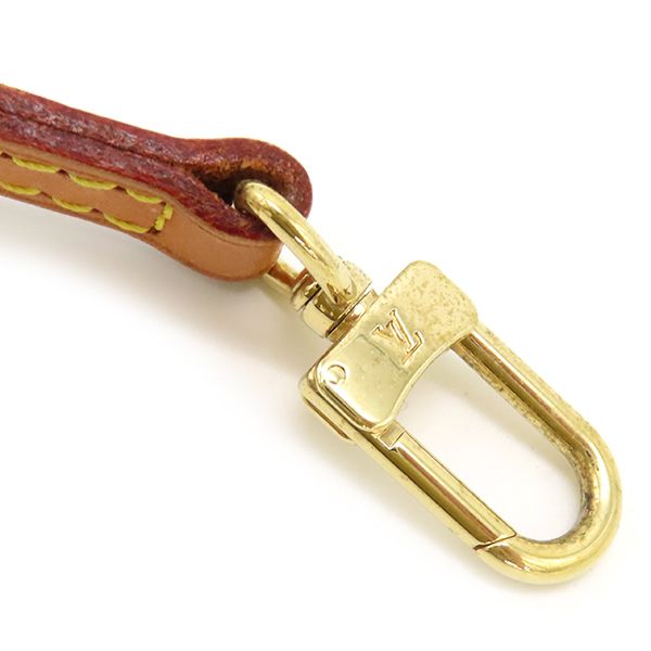 Louis Vuitton 2way Bag Eva Monogram Canvas Monogram Gold Hardware Brown