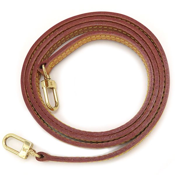 Louis Vuitton 2way Bag Eva Monogram Canvas Monogram Gold Hardware Brown