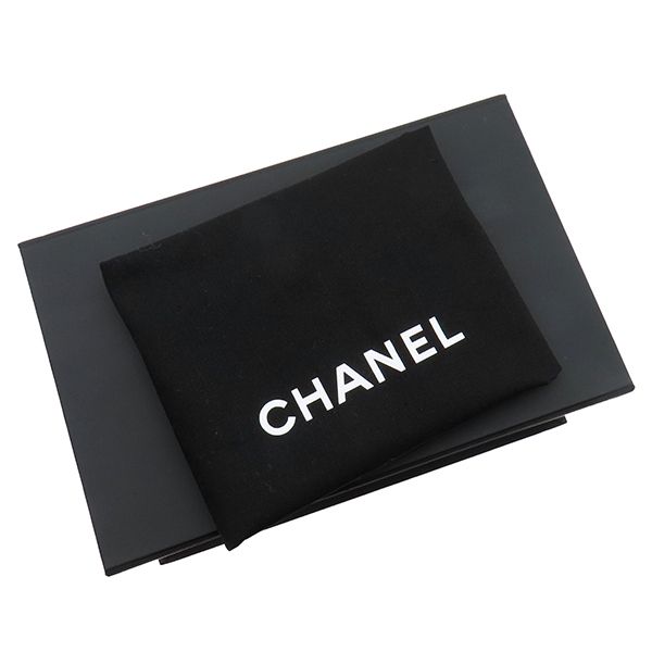 Chanel Shoulder Bag Matelasse 20 Denim Navy Gold Hardware Navy Blue Chain