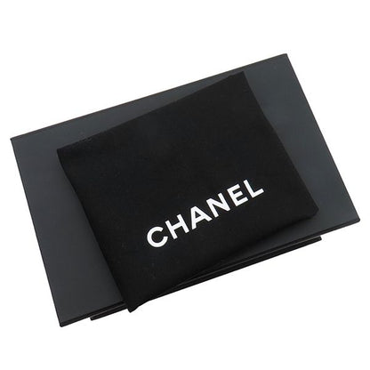 Chanel Shoulder Bag Matelasse 20 Denim Navy Gold Hardware Navy Blue Chain