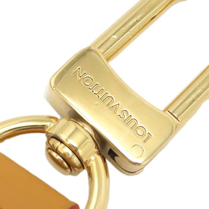 Louis Vuitton Shoulder Bag LV Squared Double Phone Pouch Monogram Stripe Canvas