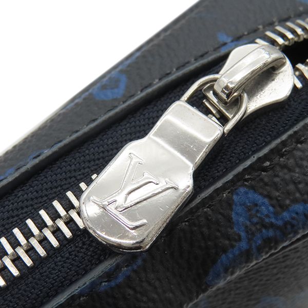 Louis Vuitton Shoulder Bag Christopher Wearable Wallet Monogram Record Canvas