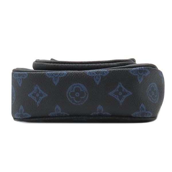 Louis Vuitton Shoulder Bag Christopher Wearable Wallet Monogram Record Canvas