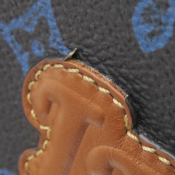 Louis Vuitton Shoulder Bag Christopher Wearable Wallet Monogram Record Canvas