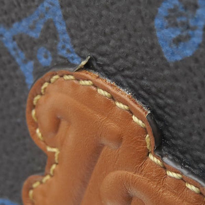 Louis Vuitton Shoulder Bag Christopher Wearable Wallet Monogram Record Canvas