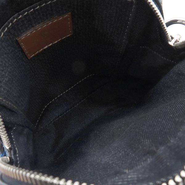 Louis Vuitton Shoulder Bag Christopher Wearable Wallet Monogram Record Canvas