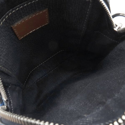 Louis Vuitton Shoulder Bag Christopher Wearable Wallet Monogram Record Canvas