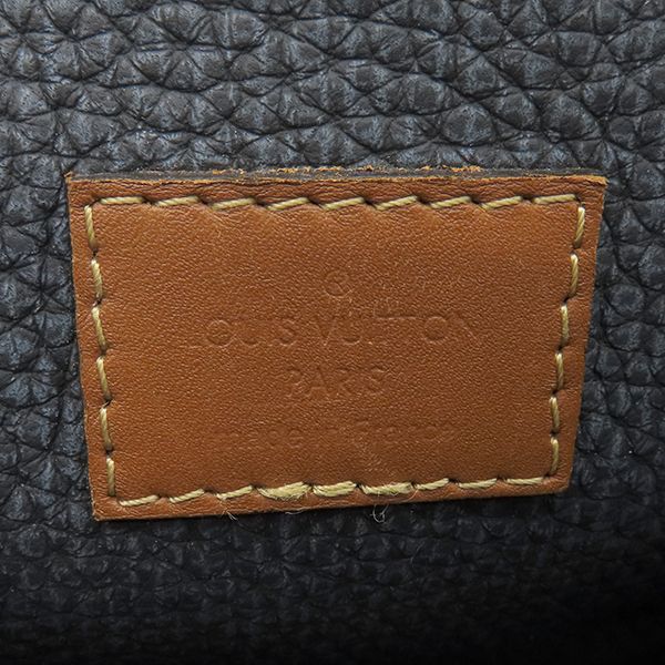 Louis Vuitton Shoulder Bag Christopher Wearable Wallet Monogram Record Canvas