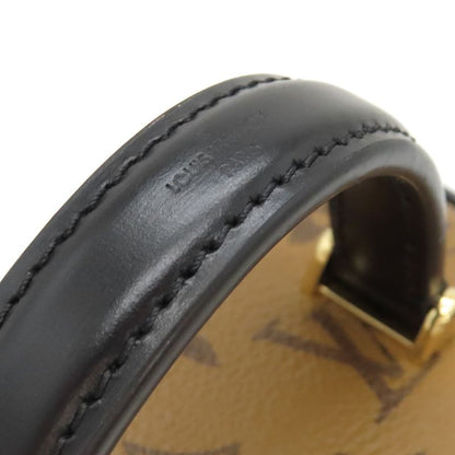 Louis Vuitton 2way Bag Vanity Nv PM Monogram Canvas Monogram Reverse Canvas