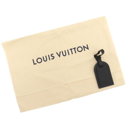 Louis Vuitton Shoulder Bag Hammock Bag PM Monogram Shadow Black Matte Black