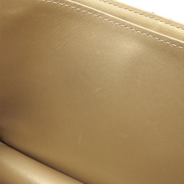 Chanel Shoulder Bag Matelasse Chain Shoulder Lambskin Black Vintage Hardware