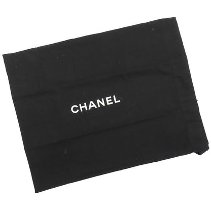 Chanel Shoulder Bag Matelasse Chain Shoulder Lambskin Black Vintage Hardware