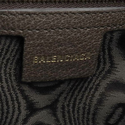 Gucci 2way Bag the Hacker Project Jackie 1961 PVC Leather Beige Vintage