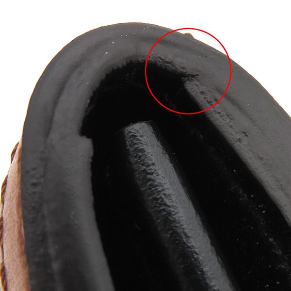 Louis Vuitton Long Wallet Portefeuille Sarah Dauphine Monogram Canvas Monogram