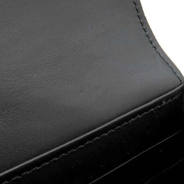 Louis Vuitton Long Wallet Portefeuille Sarah Dauphine Monogram Canvas Monogram