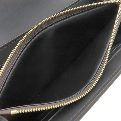 Louis Vuitton Long Wallet Portefeuille Sarah Dauphine Monogram Canvas Monogram