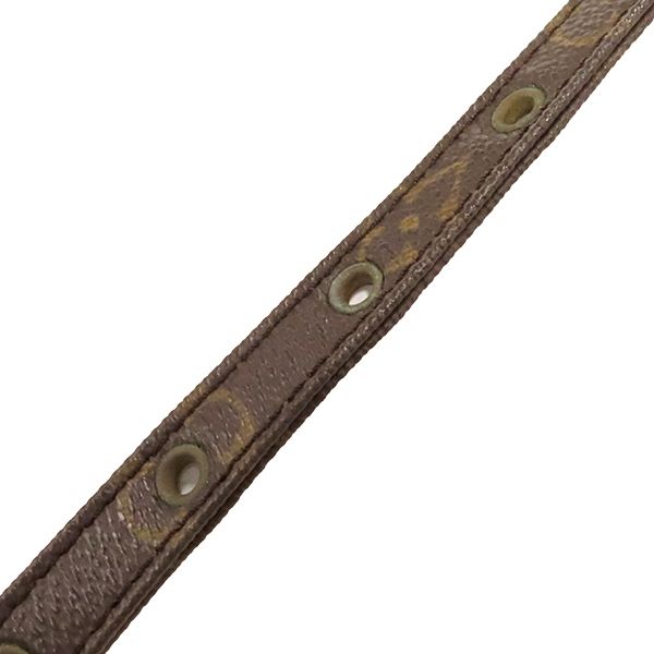 Louis Vuitton Shoulder Bag Pochette Marly Bandouliere Monogram Canvas Monogram