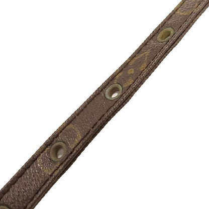 Louis Vuitton Shoulder Bag Pochette Marly Bandouliere Monogram Canvas Monogram