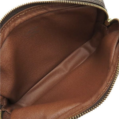 Louis Vuitton Shoulder Bag Pochette Marly Bandouliere Monogram Canvas Monogram