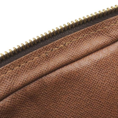 Louis Vuitton Shoulder Bag Pochette Marly Bandouliere Monogram Canvas Monogram