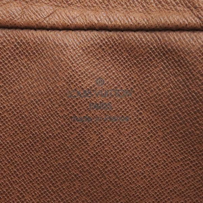 Louis Vuitton Shoulder Bag Pochette Marly Bandouliere Monogram Canvas Monogram