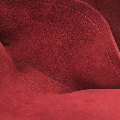 Louis Vuitton Handbag Exantri Cité Monogram Canvas Monogram Gold Hardware Brown