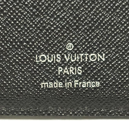 Louis Vuitton Card Case Damier Graphite Organizer Dupoche N63143 Damier Graphite