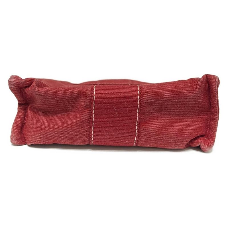 Hermes Pouch Deauville Pouch Red
