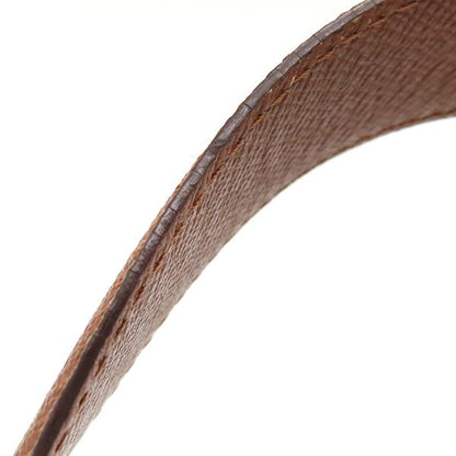 Louis Vuitton Waist Bag Pochette Arche Monogram Canvas Monogram Gold Hardware