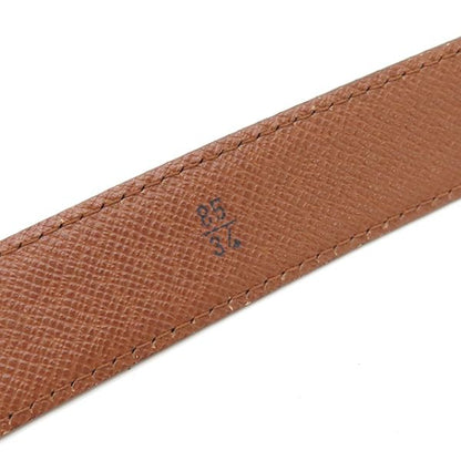 Louis Vuitton Waist Bag Pochette Arche Monogram Canvas Monogram Gold Hardware