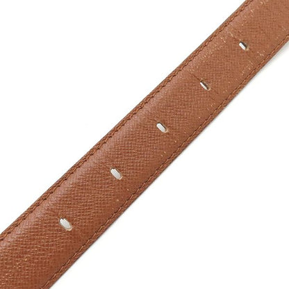 Louis Vuitton Waist Bag Pochette Arche Monogram Canvas Monogram Gold Hardware