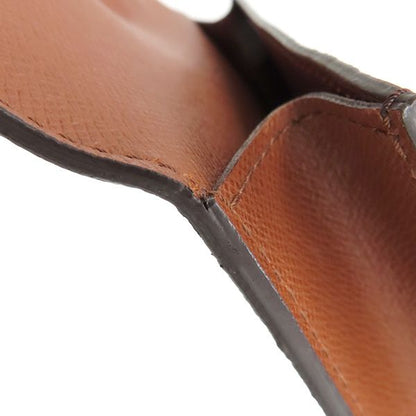 Louis Vuitton Waist Bag Pochette Arche Monogram Canvas Monogram Gold Hardware