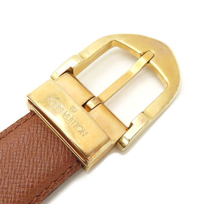 Louis Vuitton Waist Bag Pochette Arche Monogram Canvas Monogram Gold Hardware