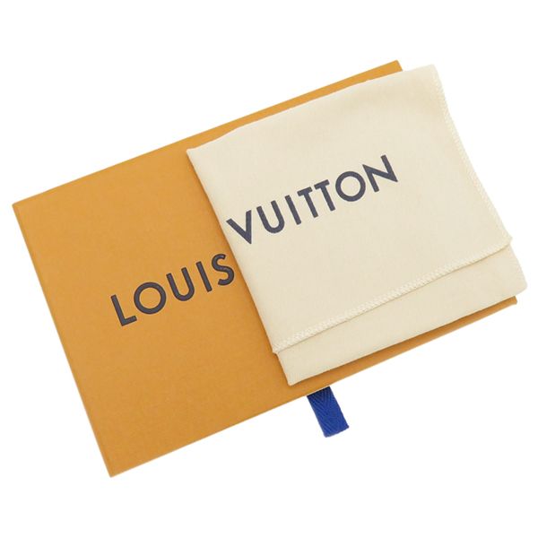 Louis Vuitton Long Wallet Portefeuille Emily Monogram Canvas Monogram Reverse