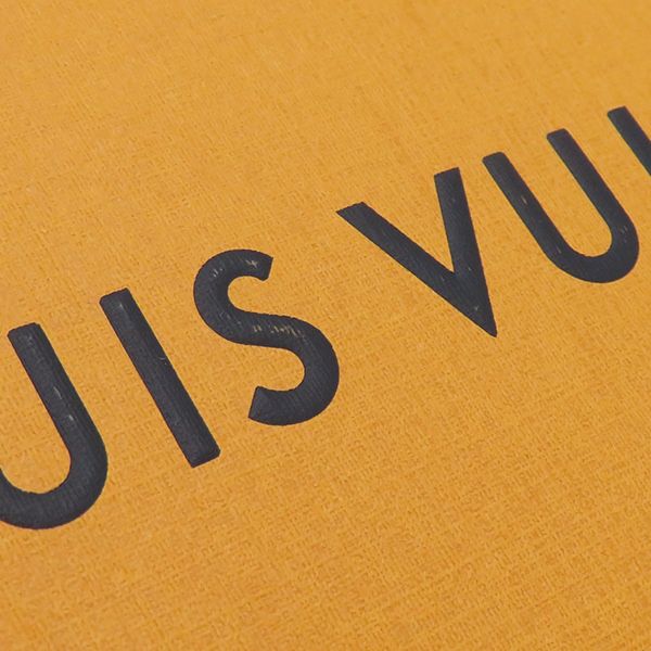 Louis Vuitton Long Wallet Portefeuille Emily Monogram Canvas Monogram Reverse